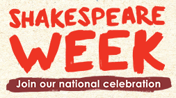 shakespeare week