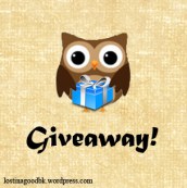 Giveaway