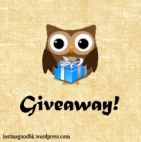 Giveaway