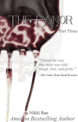 Part Three ecover final