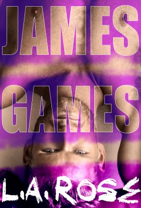 James Games Cover