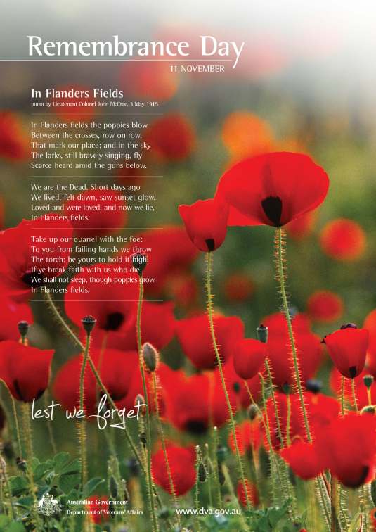 dva-P01986RemembranceDayposter2009