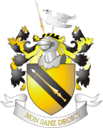 coat-of-arms-Shakespeare