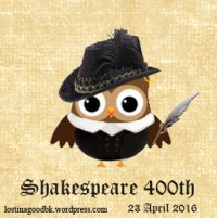 Shakespeare 400th Owl