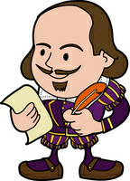 welcome-shakespeare-quiz-and-activities