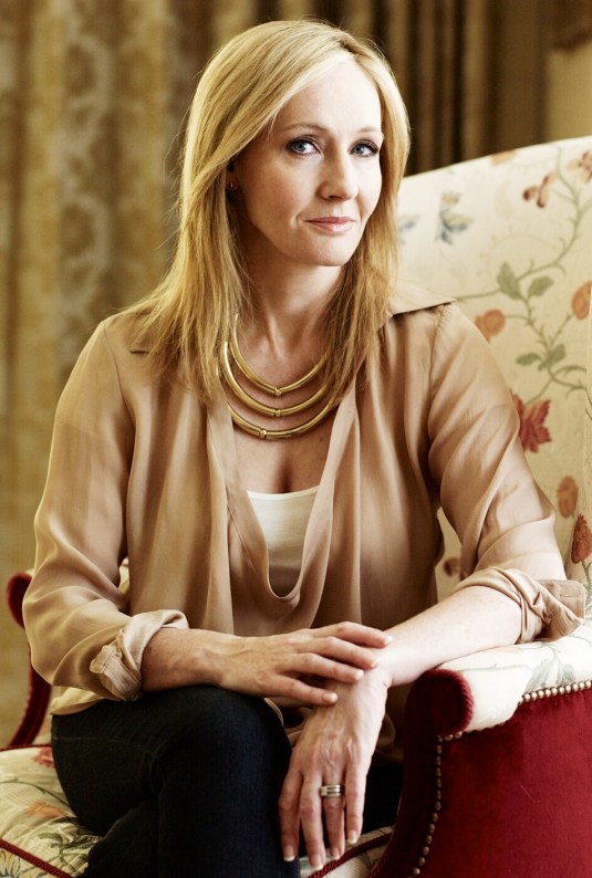 Mesmerizing 5 Fun Facts About Jk Rowling Capture Photography Mesmerizing 5 Fun Facts About Jk Rowling Capture Photography